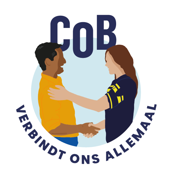 COB Den Haag