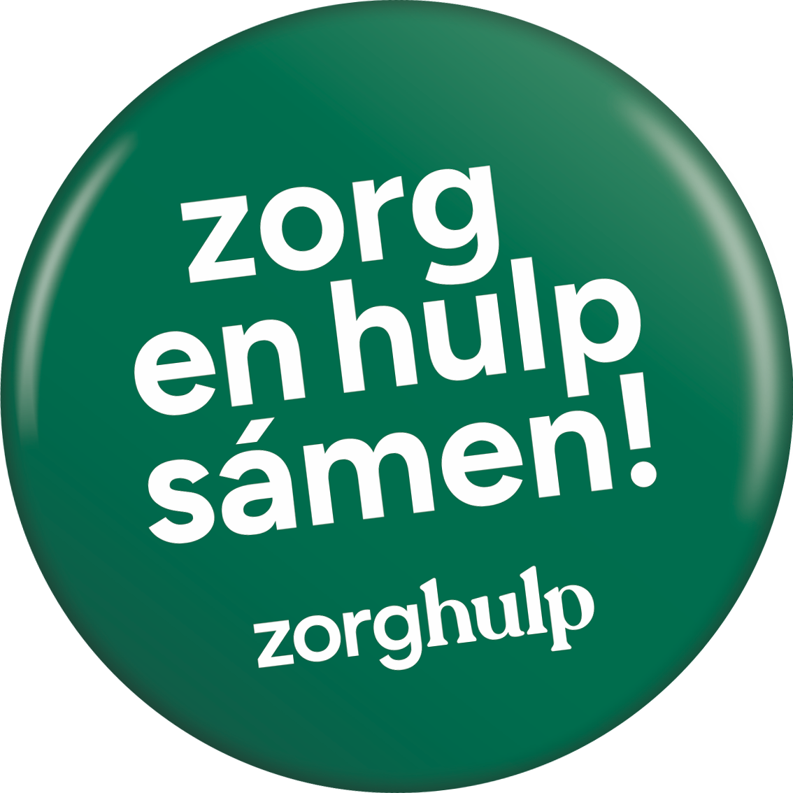 zorghulp-lokaal